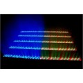 Light4Me BASIC LIGHT BAR LED 8 RGB MKII