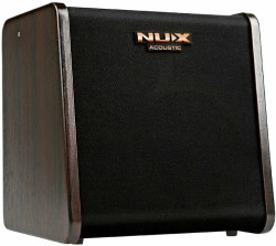 NUX AC-80 Stageman II - wzmacniacz do gitary akustycnzej