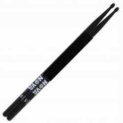 Vic Firth NOVA N5A Black - pałki perkusyjne