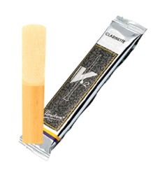 Vandoren V12 - stroik do klarnetu 2.5