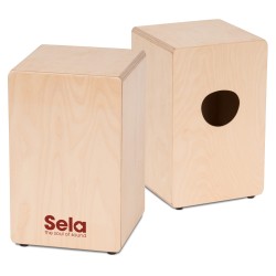 SELA Cajon Primera (117)