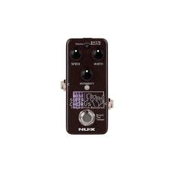 NUX NCH-5 Mini SCF - efekt gitarowy chorus, flanger