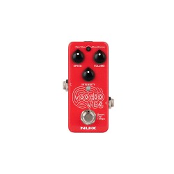 Nux NCH-3 Voodoo Vibe - efekt gitarowy