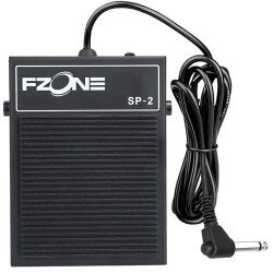 Fzone SP-2 - pedał sustain