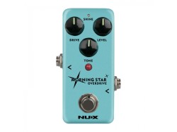 NUX NOD-3 Morning Star - overdrive