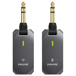 NUX C-5RC - system bezprzewodowy do gitary