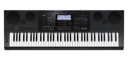 Casio WK-7600 - keyboard 76 klawiszy