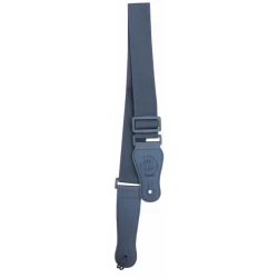 GTR PL07 BK - pasek do gitary