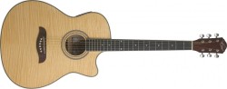 Oscar Schmidt OA CE FN - gitara elektroakustyczna