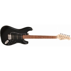 Ever Play ST-2 BKMT/BK - gitara elektryczna