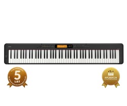 Casio CDP-S360 - pianino z aranżerem 5 LAT GWARANCJI