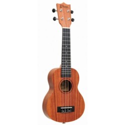 Prima PU-100S - ukulele sopranowe