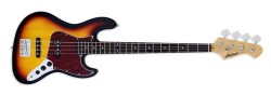 Aria STB JB/TT 3TS - gitara basowa