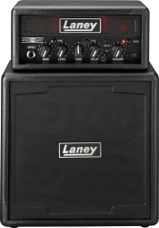 Laney Ministack-IRON - wzmacniacz gitarowy