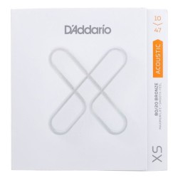 Daddario XSABR1047 - struny do gitary akustycznej