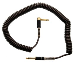 Ars Nova Spring Kabel 5m - kabel instrumentalny