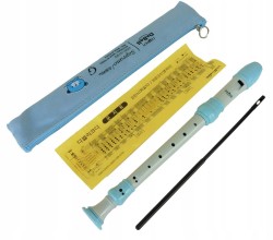 Dabell DSR-310G Blue - flet szkolny do szkoły