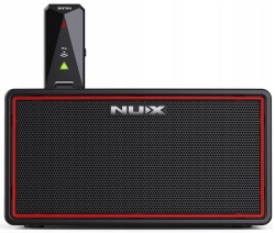 Nux Mighty Air - wzmacniacz gitarowy