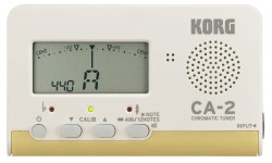 Korg CA-2 - tuner chromatyczny