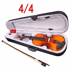 Kera Audio VN-100 - skrzypce akustyczne 4/4