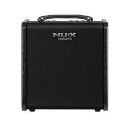 Nux Stageman II Studio - wzmacniacz do gitary akustyczmej