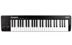 Alesis Q49 MK2 - klawiatura sterująca