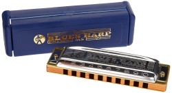 Hohner Blues Harp - harmonijka ustna