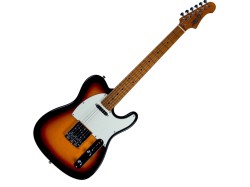 Jet JT-300 SB SS - gitara elektryczna Telecaster