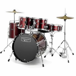 Mapex Tornado TND5294FTC DR - perkusja akustyczna