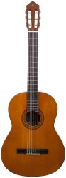 Yamaha C40 - gitara klasyczna 4/4