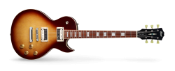 Cort CR300 ATB - gitara elektryczna EMG