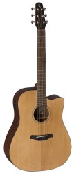 Baton Rouge L1LS/DCE - gitara elektroakustyczna