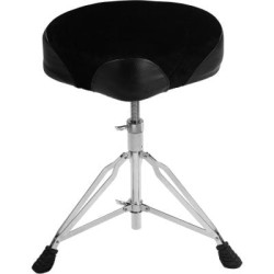 NUX NDT-03 Drum Throne - stołek perkusyjny - motocyklowy