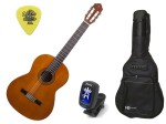 Yamaha C40 - gitara klasyczna 4/4 + AKCESORIA - SET1