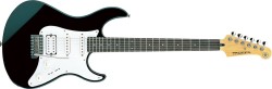 Yamaha Pacifica 112J Black - gitara elektryczna
