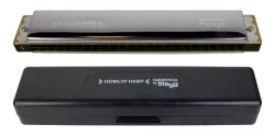 Stagg BJH-T48 C - harmonijka ustna
