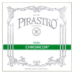 Pirastro Chromcor - struny do skrzypiec 4/4