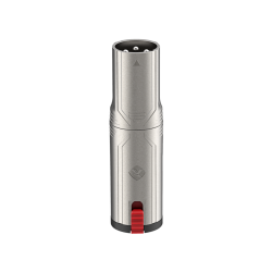 Roxtone RA3XMJF - przejściówka Jack 6.3 - XLR męski