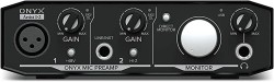 Mackie Onyx Artist - interfejs audio