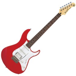 Yamaha Pacifica 112J Red Metallic - gitara elektryczna