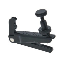 Wittner 902 - mikrostroik do skrzypiec 4/4 i 3/4 - czarny
