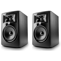 JBL 305P MKII - monitory studyjne [PARA]