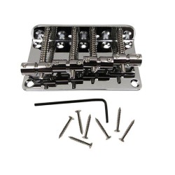 Kera Audio M-ST-0213 - mostek do gitary basowej