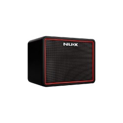 Nux Mighty Lite BT MKII - wzmacniacz gitarowy z IR