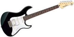 Yamaha Pacifica 012 BL - gitara elektryczna