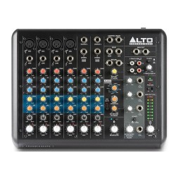 Alto Truemix 800FX - mikser audio