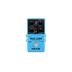 Nux MOD Core Deluxe MKII - efekt gitarowy