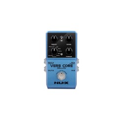 Nux VERB Core Deluxe - reverb
