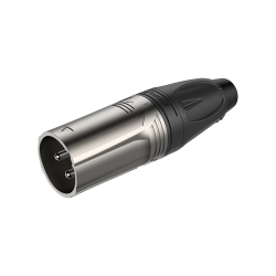 Roxtone RX3M-NT - wtyczka XLR - męska