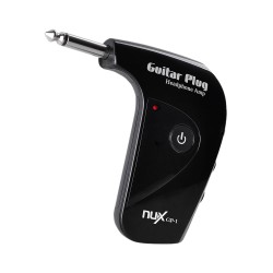 NUX GP-1 - Gitarowy Wzmacniacz Słuchawkowy